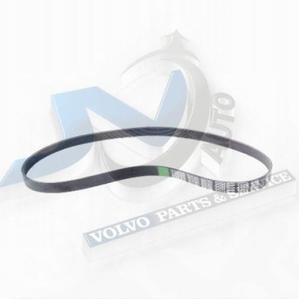 V-ribbed belt for Volvo 31251046, 30757007