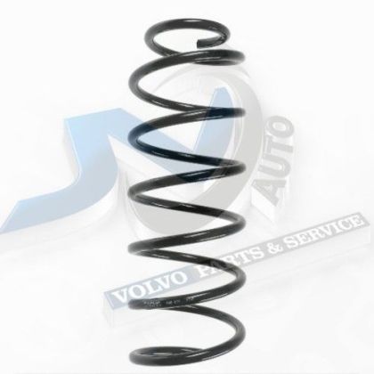 Front spring for Volvo 30639173, 31200372, 31303770, 8634376