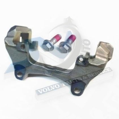 Support, front right brake caliper for Volvo 36010158, 36012673