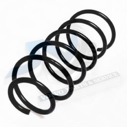 Front spring for Volvo 9200605, 9492227