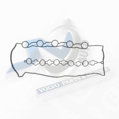 Intake manifold/valve cover gasket for Volvo 30777600, 31430317