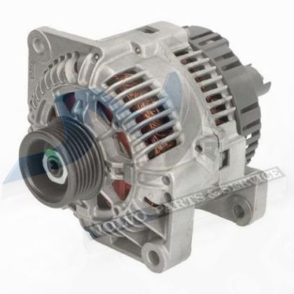 Alternator for Volvo 120 A 8111905, 7700431946
