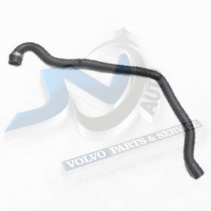 Crankcase ventilation hose for Volvo 8653562