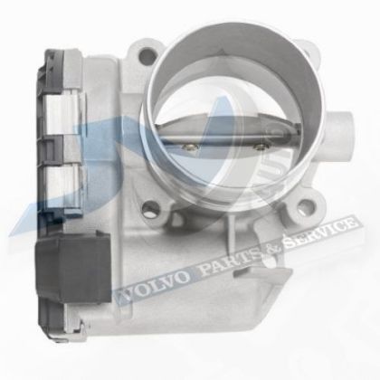 Throttle housing for Volvo 8692720, 31216665
