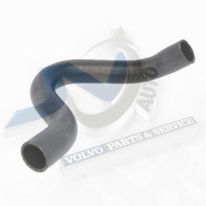 Antifreeze hose from thermostat to radiator for Volvo 8671393, 30723970, 30680912