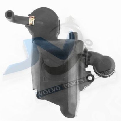 Crankcase ventilation separator for Volvo 8699153, 31319989