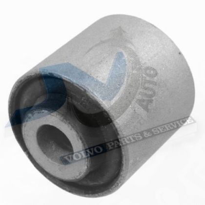 Outer bushing for rear aluminum control arm for Volvo 31451815