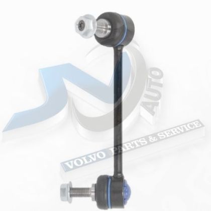 Sway bar link Front axle fits left and right for Volvo 31406873