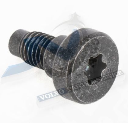 Bolt, Fastener, Decorative Engine Cover, Timing Belt Cover for Volvo 986009