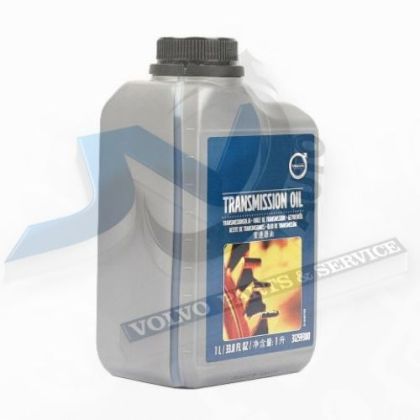 Transmission oil Angular gear 1 l for Volvo 1161513, 1161618, 1161620, 1161648, 31367238, 31259380