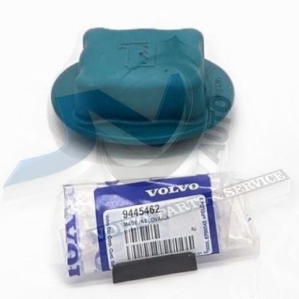 Expansion tank cap for Volvo 1357390, 30811055, 30864125, 9142682, 9445462 ОЕ