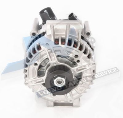 Alternator 180 A for Volvo 8603898 , 36000791