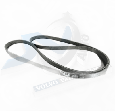 V-ribbed belt for Volvo 8653617