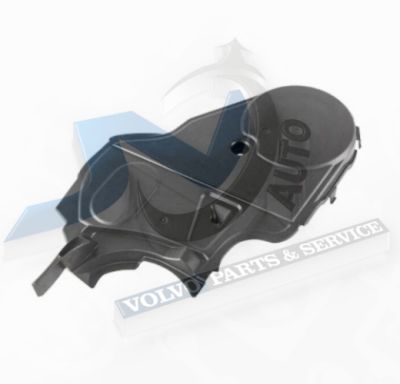 Cover, Timing belt outer upper Section for Volvo 30731283