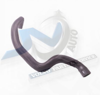 Radiator hose, lower for Volvo 30636984