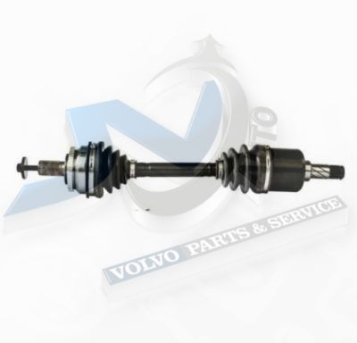 Drive shaft front left for Volvo 8251773 , 8603788 , 9181541