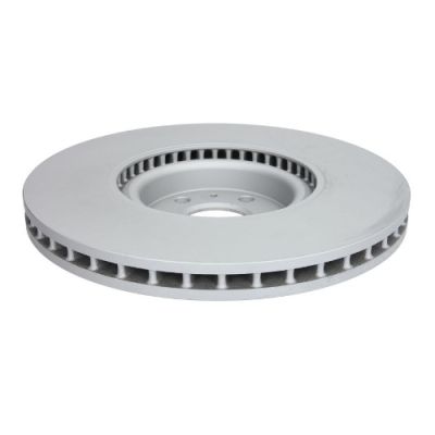 Brake disc Front axle internally vented for Volvo 31471752 , 32424719 АТЕ