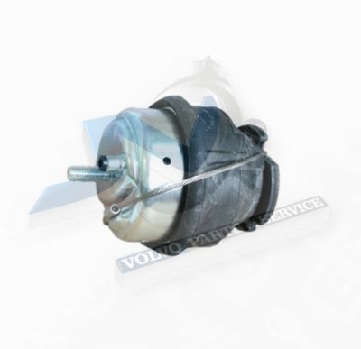 Engine mounting rear for Volvo 31262155, 30666175, 30741397, 30741958, 8624755, 8683293, 9492802 OE