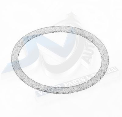 Gasket between the turbo and the catalytic converter for Volvo 30677192