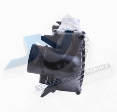 Интеркулер за Волво 31338474