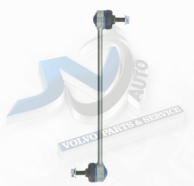 Предна биалета предна за Волво 1377849, 1433294, 30648461, 31658608