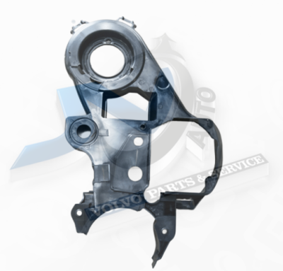 Вътрешен капак ангренажен ремък за Волво 8658107, 31316752