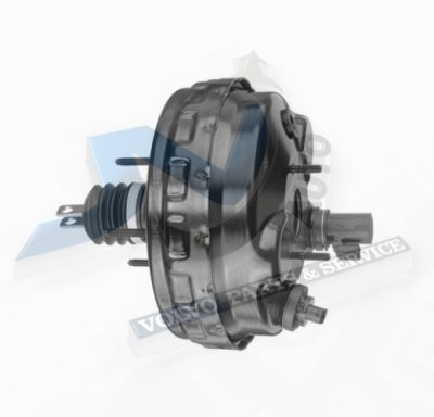 Brake booster for Volvo 31261832, 31274082, 31274700, 31302532
