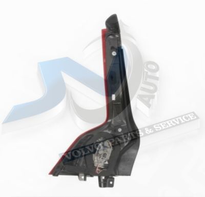 Combination taillight right for Volvo 31214964 , 31395929