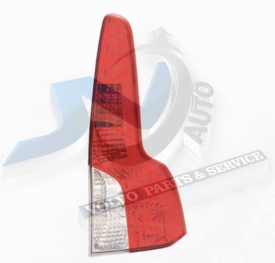 Combination taillight right with Fog taillight for Volvo  30763510, 30763512