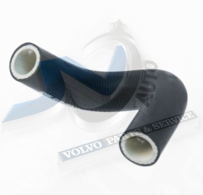 Маркуч, маслен охладител, двигателното масло, изходящ за Волво 30713304, 31104689, 31439475