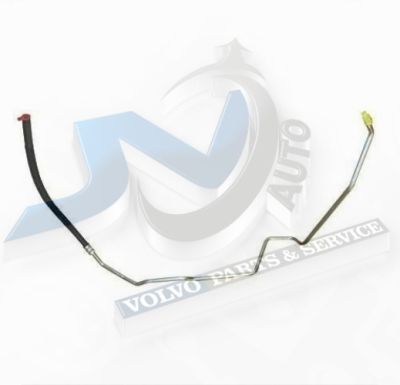 Хидравлична тръба, ниско налягане за Волво 31340935