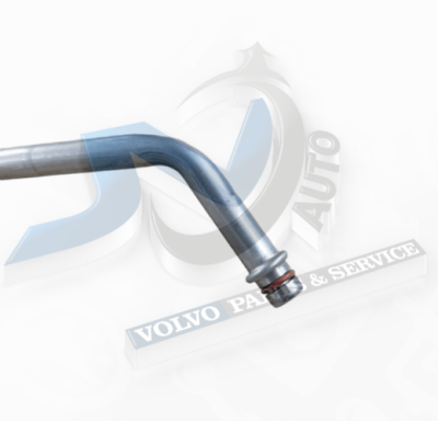 Хидравлична тръба, ниско налягане за Волво 31340935