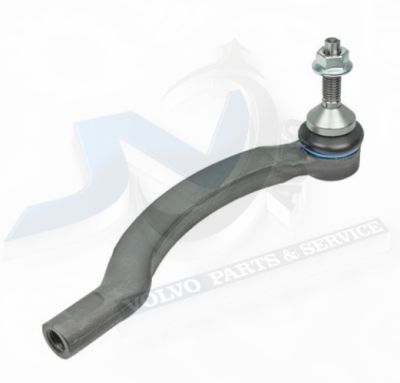 Tie rod end right Front axle for Volvo Meyle HD 30761718, 9490821, 9173612, 8663289, 274497, 2741760, 274176