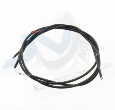 Hood Release Cable for Volvo 9170365