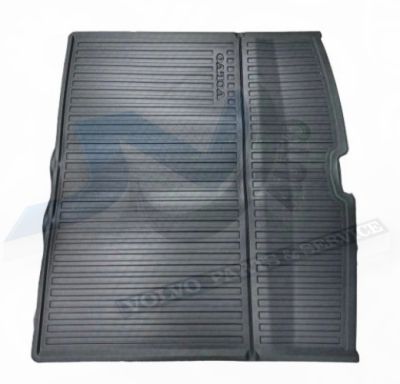 Стелка за багажник, антрацит, синтетичен материал за Волво 32353879