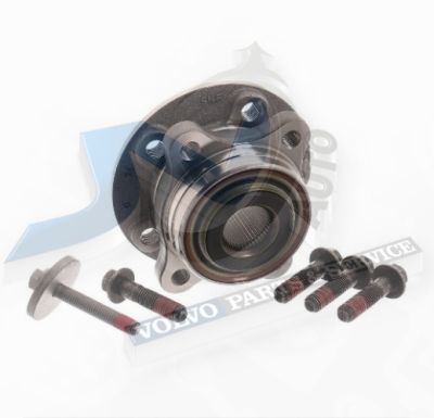 Лагер главина, предна за Волво 30794650, 31406300