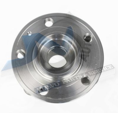 Лагер главина, предна за Волво 30794650, 31406300