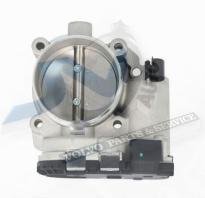 Throttle housing for Volvo 30711552