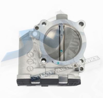 Throttle housing for Volvo 30711552