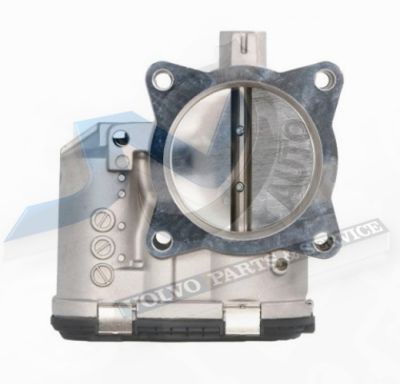 Throttle housing for Volvo 30711554 , 8677658 , 8677866 , 8677867