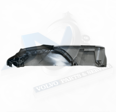 Side panel, Seat Front seat outer left oak for Volvo 30697087, 39996511