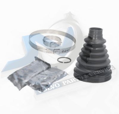 Вътрешен маншон предна полуоска ляв/десен за Волво 30759243, 30759410
