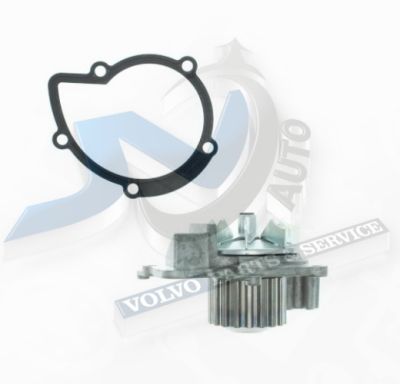 Water pump for Volvo 30788221, 31461853, 8653806, 30725831