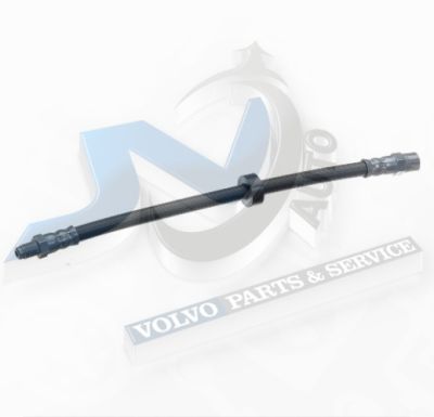 Спирачен маркуч заден ляв/десен за Волво 30665462, 31257709, 32246088, 9169139, 9485452