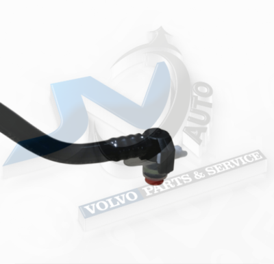 Горивна тръба Горивна помпа - Горивен филтър за Волво 30725286