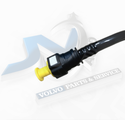Горивна тръба Горивна помпа - Горивен филтър за Волво 30725286
