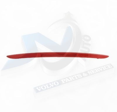 Third stop at the fifth gate for Volvo 31420367 