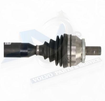 Предна дясна полуоска за Волво 36000513 , 36001218