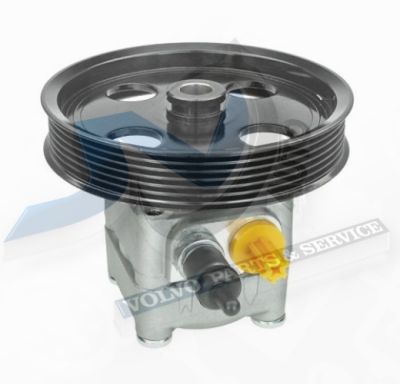 Хидравлична помпа за Волво 8251736 , 8603052 , 8649636 , 8683377 , 9485861 М