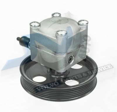 Хидравлична помпа за Волво 8251736 , 8603052 , 8649636 , 8683377 , 9485861 М